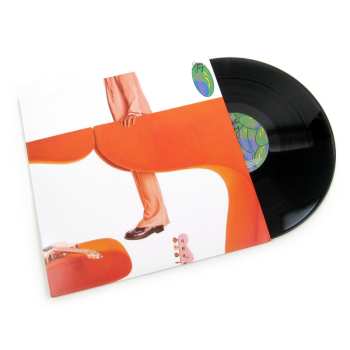 LP Steve Lacy: Apollo XXI
