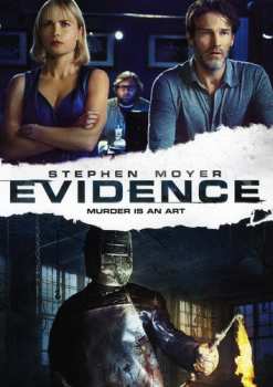 DVD Don Cherry: Evidence