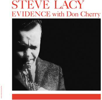 LP Don Cherry: Evidence LTD | NUM