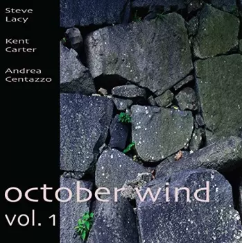 October Wind Vol. 1