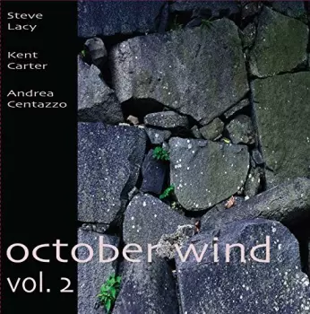 October Wind Vol. 2