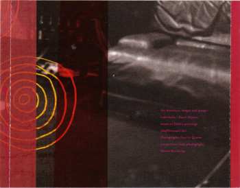 CD Roswell Rudd: Monk's Dream