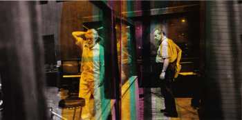 CD Roswell Rudd: Monk's Dream