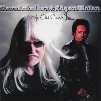 Album Steve Lukather: An Odd Couple Live