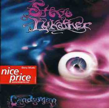 CD Steve Lukather: Candyman