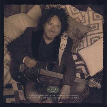 CD Steve Lukather: I Found The Sun Again DIGI