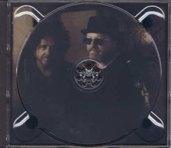 CD Steve Lukather: I Found The Sun Again DIGI