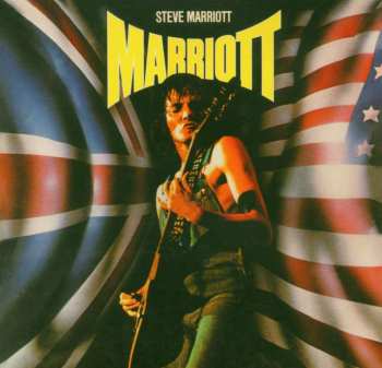 CD Steve Marriott: Marriott