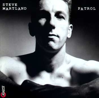 Album Steve Martland: Patrol