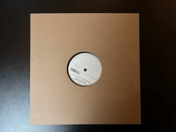 LP Steve Mill: Love Attack EP