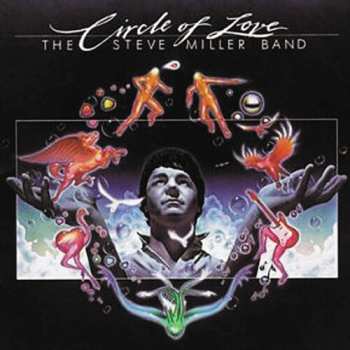 CD Steve Miller Band: Circle Of Love