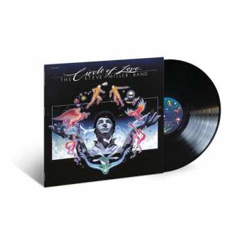 LP Steve Miller Band: Circle Of Love