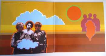 9LP/Box Set Steve Miller Band: Complete Albums Volume 1 (1968-1976) DLX | LTD