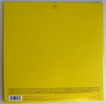 9LP/Box Set Steve Miller Band: Complete Albums Volume 1 (1968-1976) DLX | LTD