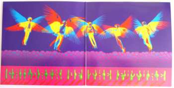 9LP/Box Set Steve Miller Band: Complete Albums Volume 1 (1968-1976) DLX | LTD