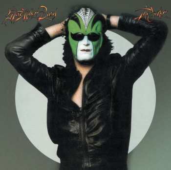 LP Steve Miller Band: The Joker