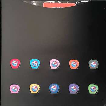 3CD/DVD Steve Miller Band: Welcome To The Vault LTD
