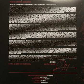 2LP Steve Moore: Mayhem (Original Motion Picture Soundtrack)