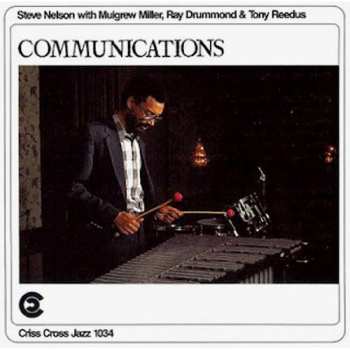 Album Mulgrew Miller: Communications