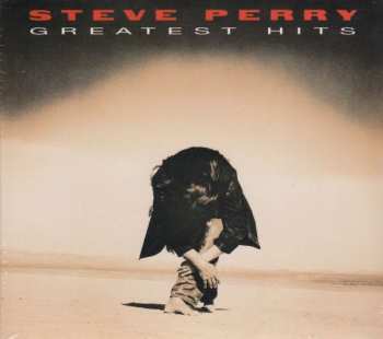 CD Steve Perry: Greatest Hits