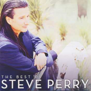CD Steve Perry: The Best Of Steve Perry