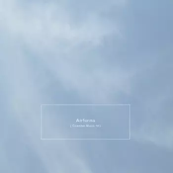 Steve Peters: Airforms (Chamber Music 10)