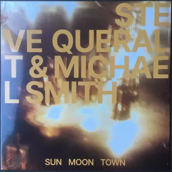 Sun Moon Town