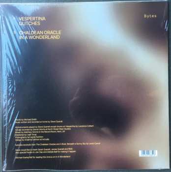 LP Steve Queralt: Sun Moon Town LTD