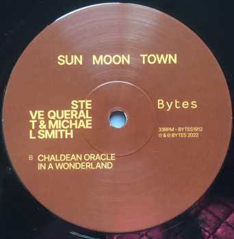 LP Steve Queralt: Sun Moon Town LTD
