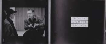 CD Steve Reich: Drumming