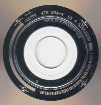 2CD Steve Reich: Drumming