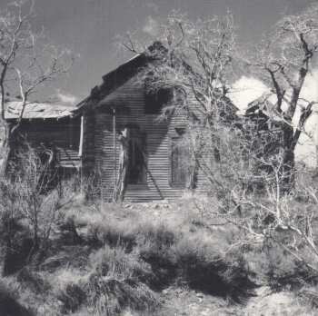 LP Steve Roach: Dust To Dust