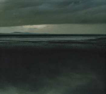 2CD Steve Roach: Dynamic Stillness