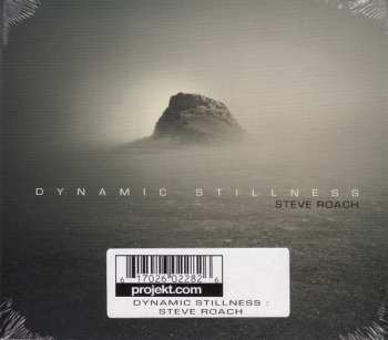 2CD Steve Roach: Dynamic Stillness