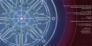 CD Byron Metcalf: Mantram