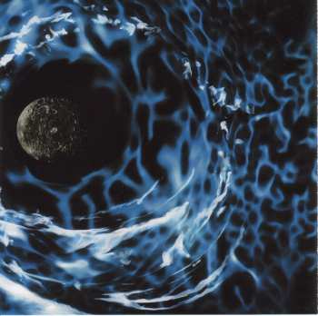 CD Steve Roach: Midnight Moon