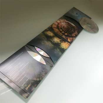 4CD Steve Roach: Mystic Chords & Sacred Spaces LTD