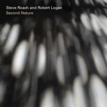 CD Steve Roach: Second Nature