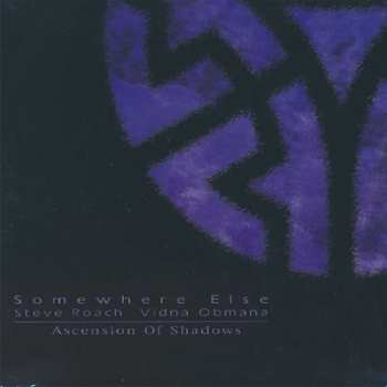 CD Vidna Obmana: Somewhere Else