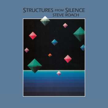 CD Steve Roach: Structures From Silence