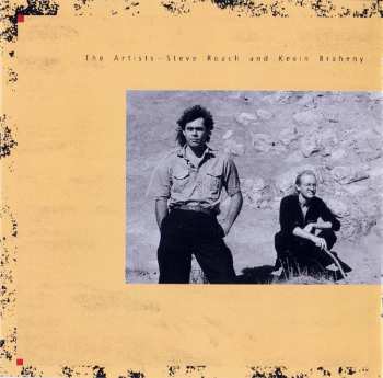 CD Steve Roach: Western Spaces