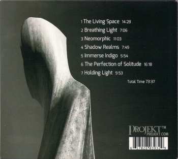 CD Steve Roach: Zones, Drones & Atmospheres DIGI