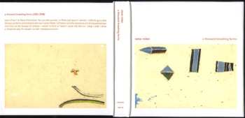 7CD/Box Set Steve Roden: A Thousand Breathing Forms (2003-2008)