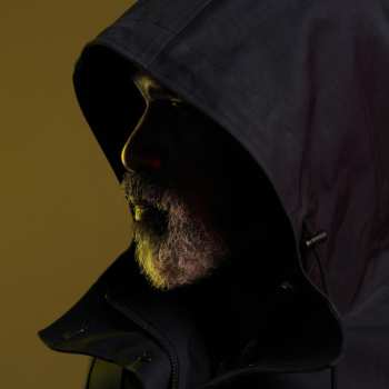 Album Steve Spacek: Houses