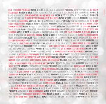 2CD Steve Tielens: 15 Jaar Feest (15 Jaar Steve Tielens)