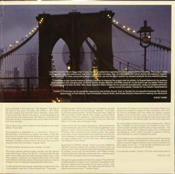 2LP Steve Turre: The Very Thought Of You