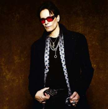 CD Steve Vai: The Story Of Light - Real Illusions: Of A...