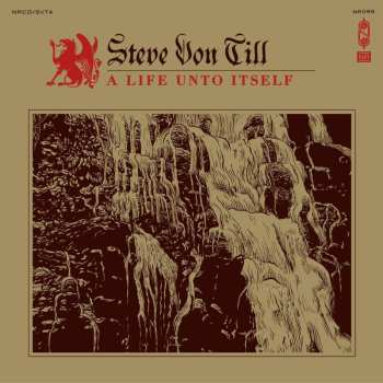 LP Steve Von Till: A Life Unto Itself