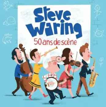 50 Ans De Scene