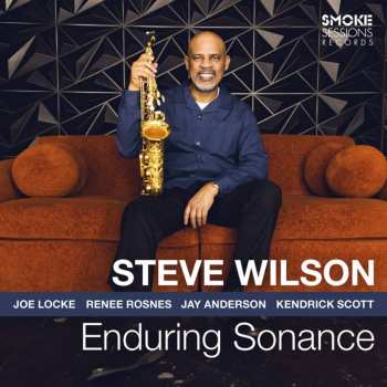 Album Steve Wilson Quintet: Enduring Sonance